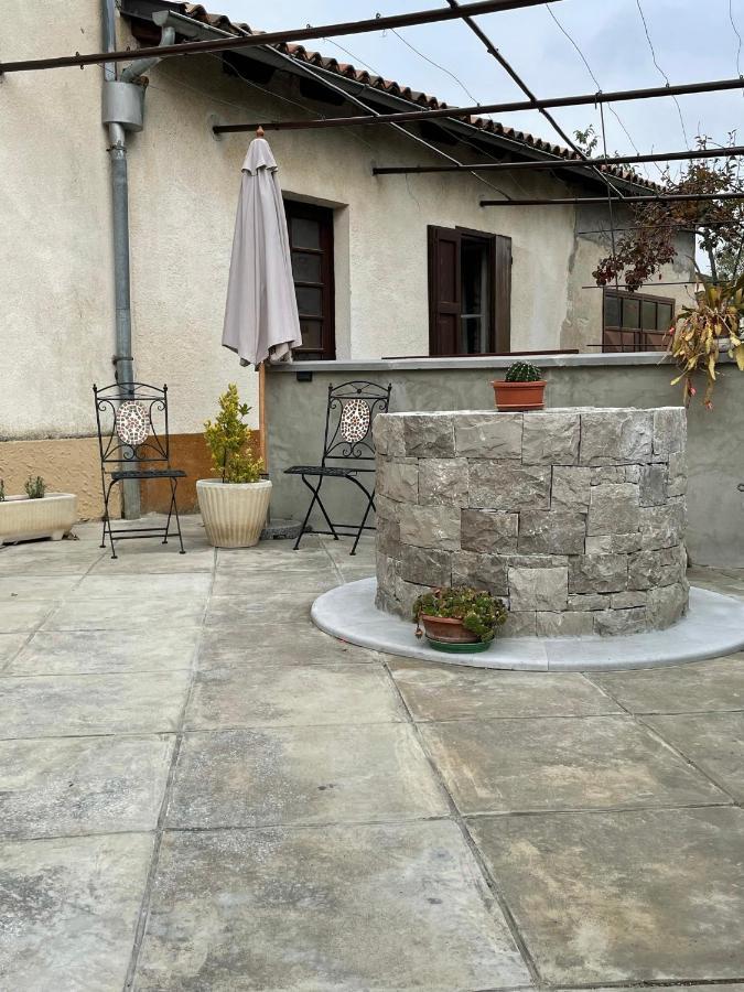 Cilka'S House, Authentic Homestay Near Lipica Sežana Dış mekan fotoğraf