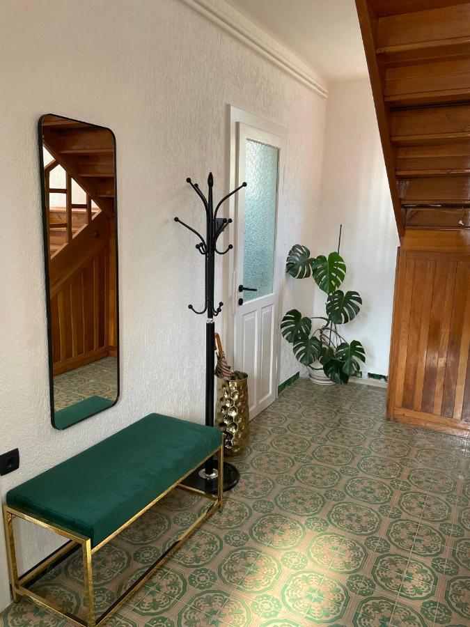 Cilka'S House, Authentic Homestay Near Lipica Sežana Dış mekan fotoğraf