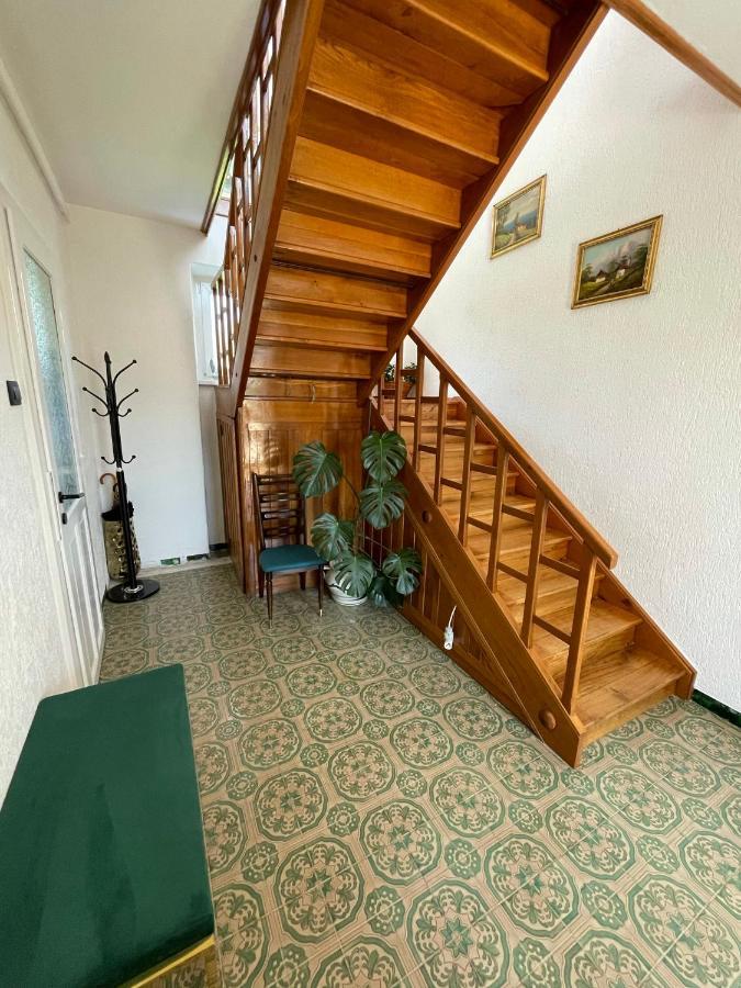Cilka'S House, Authentic Homestay Near Lipica Sežana Dış mekan fotoğraf